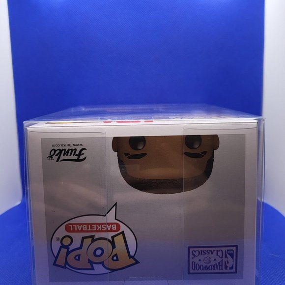 USA Basketball Karl Malone Target Exclusive Funko Pop - Picture 5 of 8